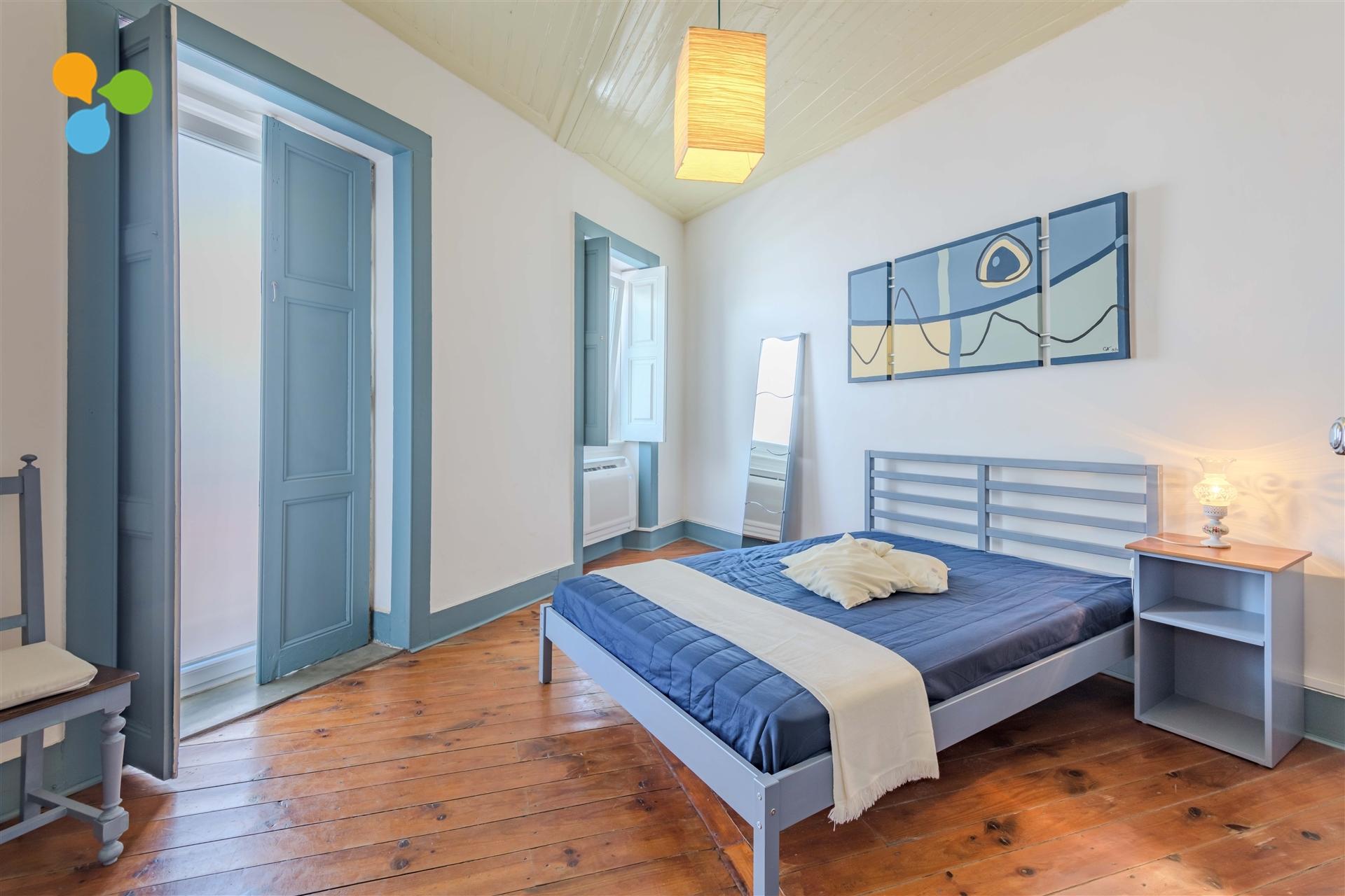 Apartamento T1 Arrendamento em Covilhã e Canhoso,Covilhã