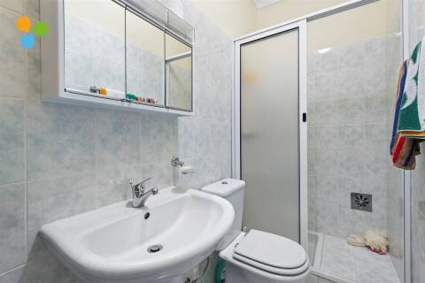 Moradia Geminada T6 no Colmeal da Torre – Belmonte