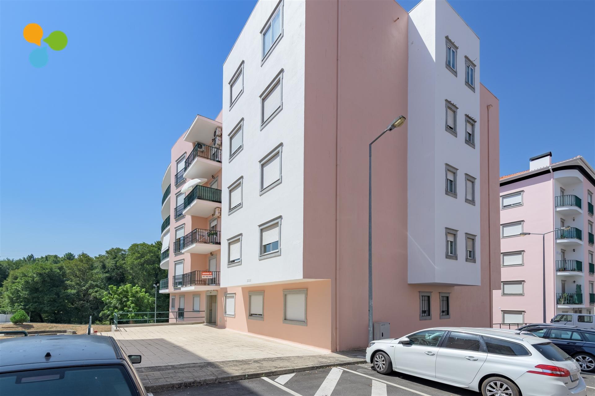 Apartamento T2 – Covilhã