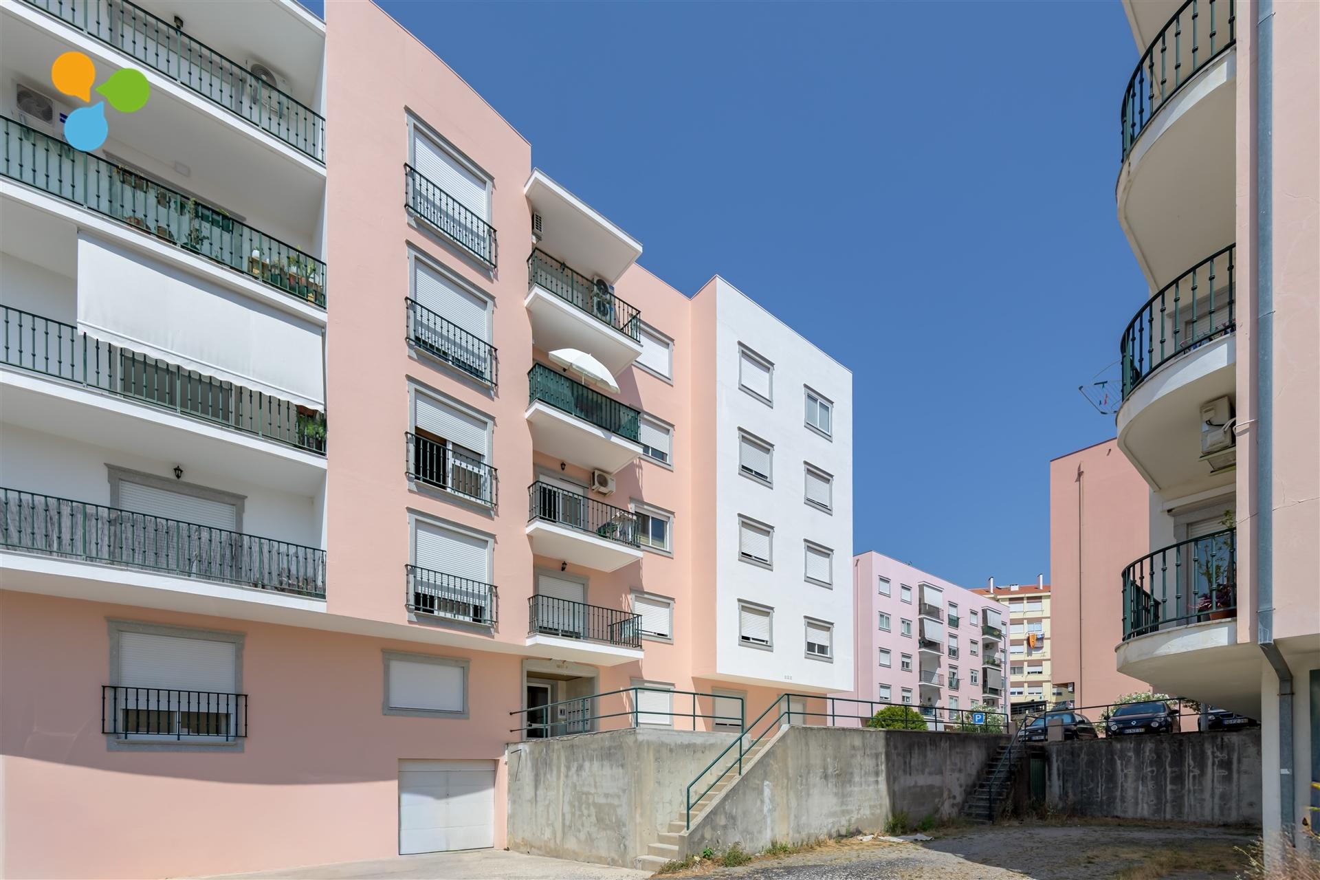 Apartamento T2 – Covilhã