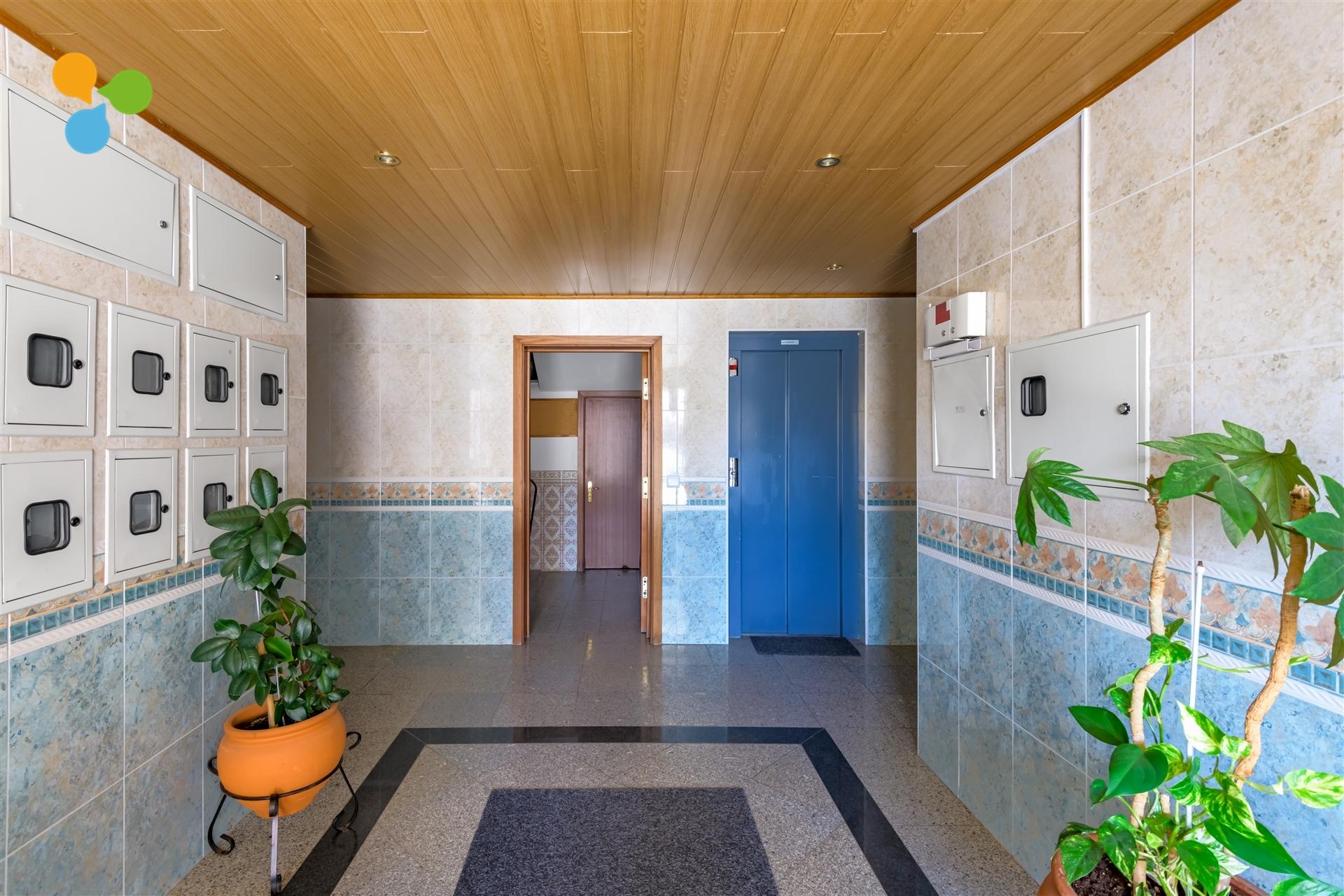 Apartamento T2 – Covilhã