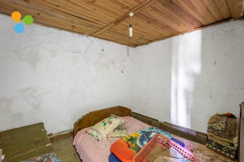 Quintinha com moradia geminada para remodelar – Borralheira, Teixoso