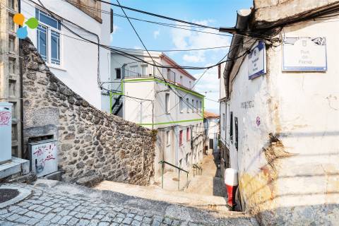 Arrendamento Apartamento T0 - Covilhã