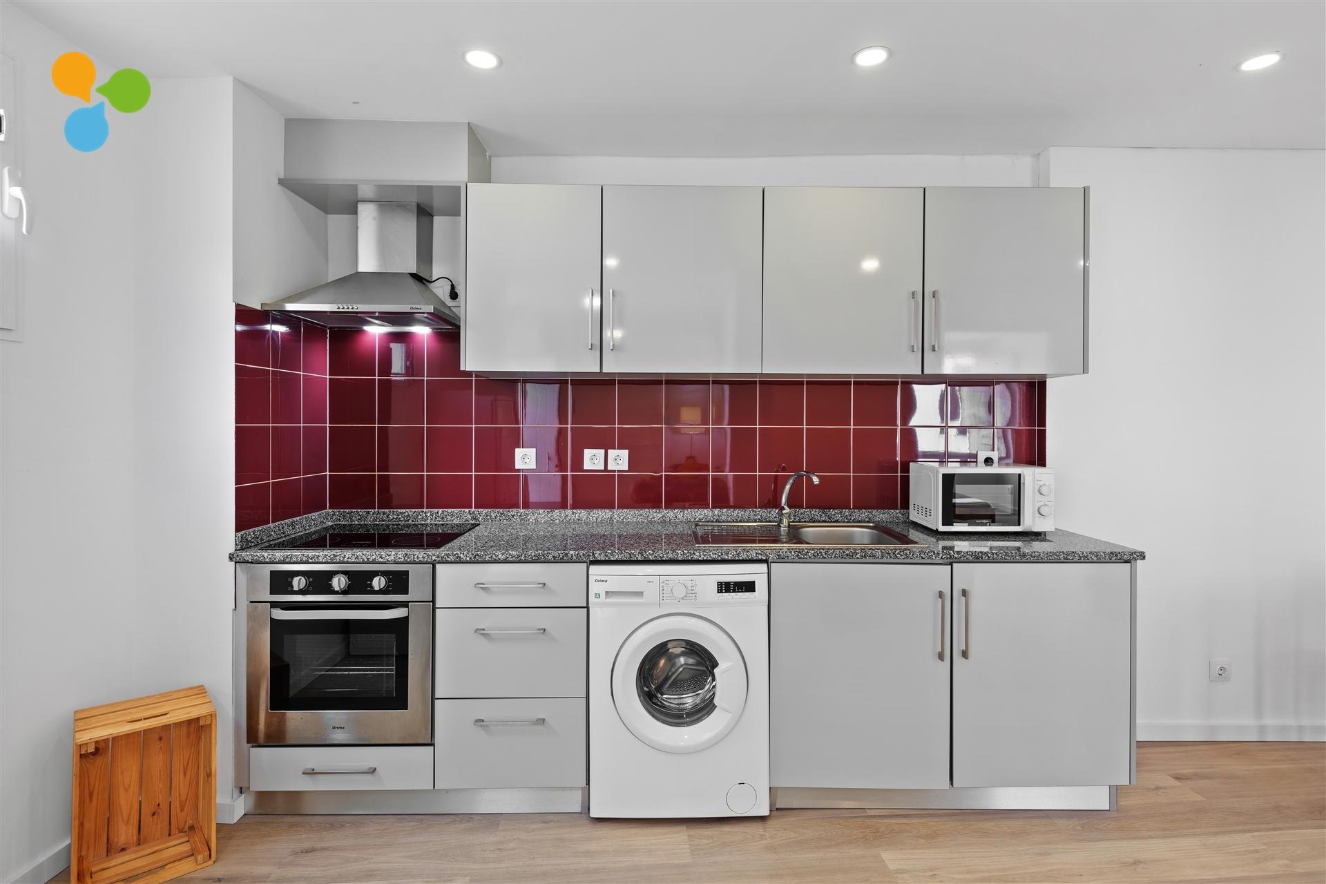 Arrendamento Apartamento T0 - Covilhã