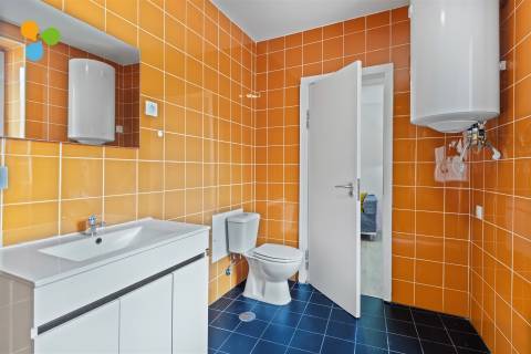 Arrendamento Apartamento T0 - Covilhã