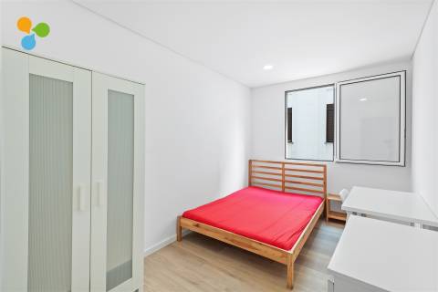 Arrendamento Apartamento T0 - Covilhã