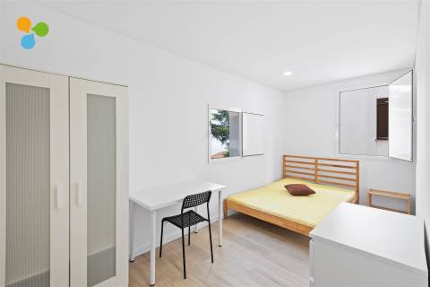 Arrendamento Apartamento T0 - Covilhã