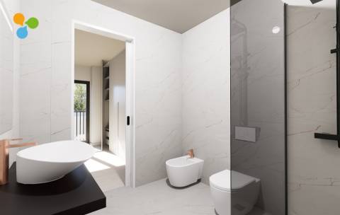 Moradia T2 Duplex (+2) Belo Zêzere - Tortosendo