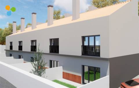 Moradia T2 Duplex (+2) Belo Zêzere - Tortosendo