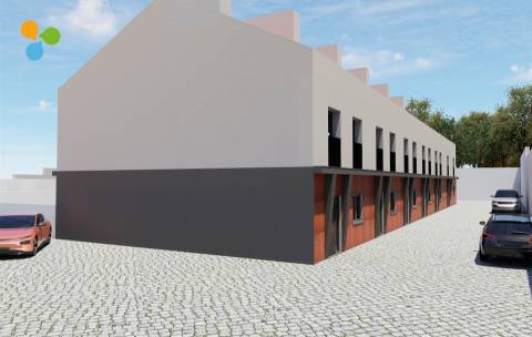 Moradia T2 Duplex (+2) Belo Zêzere - Tortosendo