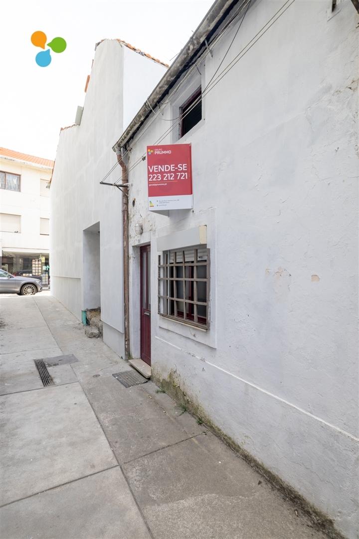Moradia T1 Venda em Cedofeita, Santo Ildefonso, Sé, Miragaia, São Nicolau e Vitória,Porto