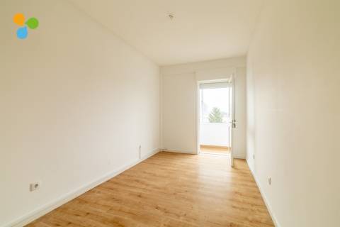 Apartamento T1 Arrendamento em Cedofeita, Santo Ildefonso, Sé, Miragaia, São Nicolau e Vitória,Porto