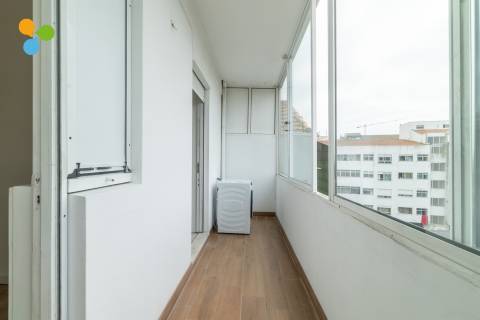 Apartamento T1 Arrendamento em Cedofeita, Santo Ildefonso, Sé, Miragaia, São Nicolau e Vitória,Porto