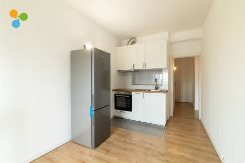 Apartamento T1 Arrendamento em Cedofeita, Santo Ildefonso, Sé, Miragaia, São Nicolau e Vitória,Porto