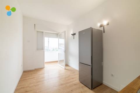Apartamento T1 Arrendamento em Cedofeita, Santo Ildefonso, Sé, Miragaia, São Nicolau e Vitória,Porto