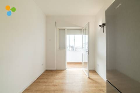 Apartamento T1 Arrendamento em Cedofeita, Santo Ildefonso, Sé, Miragaia, São Nicolau e Vitória,Porto