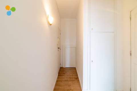 Apartamento T1 Arrendamento em Cedofeita, Santo Ildefonso, Sé, Miragaia, São Nicolau e Vitória,Porto