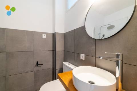 Apartamento T1 Arrendamento em Cedofeita, Santo Ildefonso, Sé, Miragaia, São Nicolau e Vitória,Porto