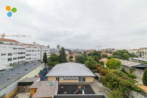 Apartamento T1 Arrendamento em Cedofeita, Santo Ildefonso, Sé, Miragaia, São Nicolau e Vitória,Porto
