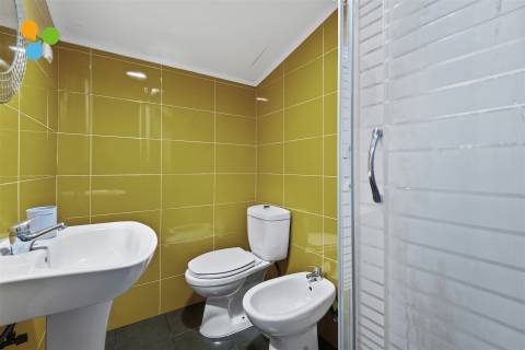 Prédio – Covilhã Centro