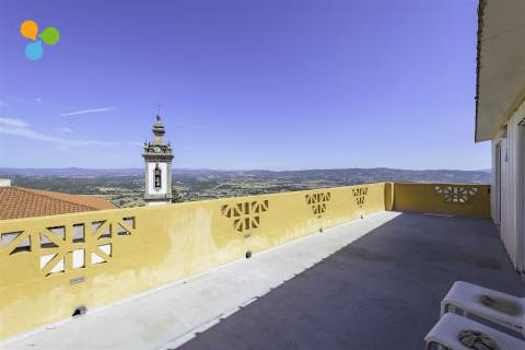 Prédio – Covilhã Centro