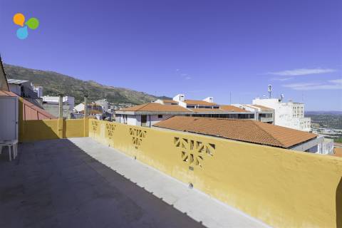 Prédio – Covilhã Centro