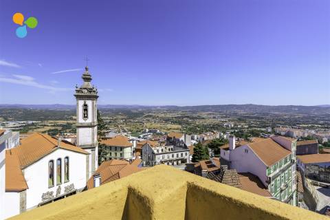 Prédio – Covilhã Centro