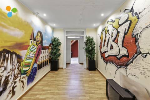 Prédio – Covilhã Centro