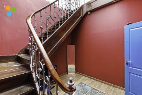 Prédio – Covilhã Centro