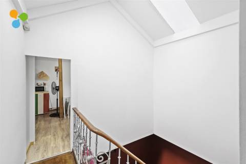 Prédio – Covilhã Centro