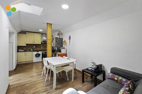 Prédio – Covilhã Centro