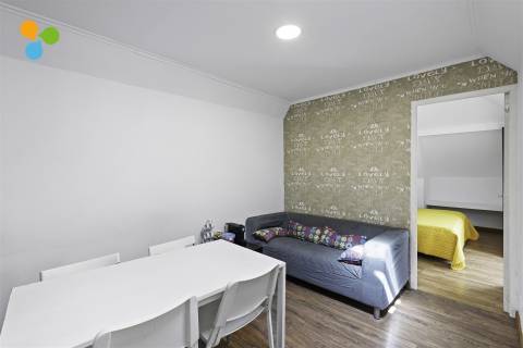 Prédio – Covilhã Centro