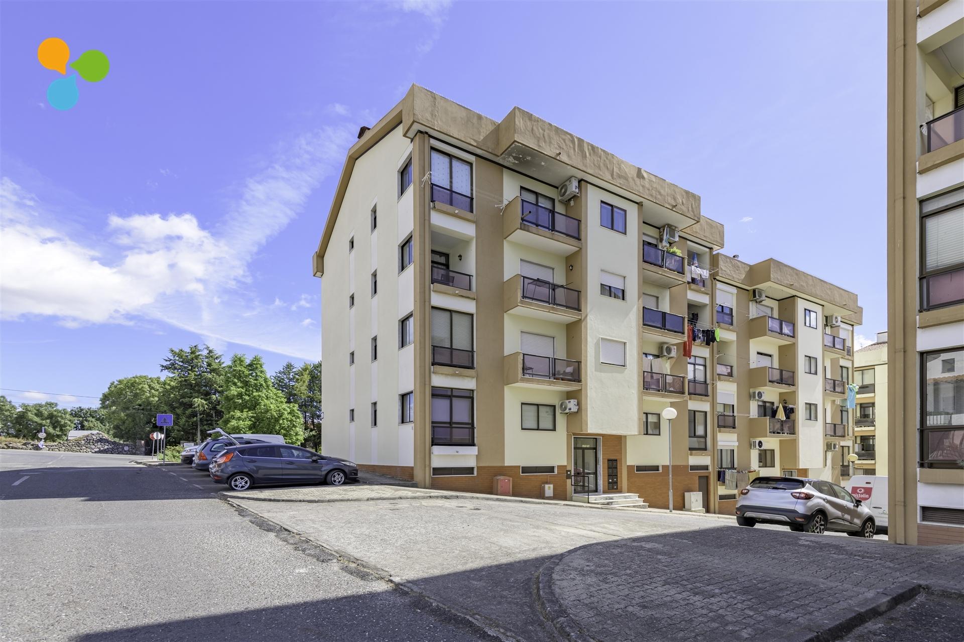 Apartamento T3  – Covilhã