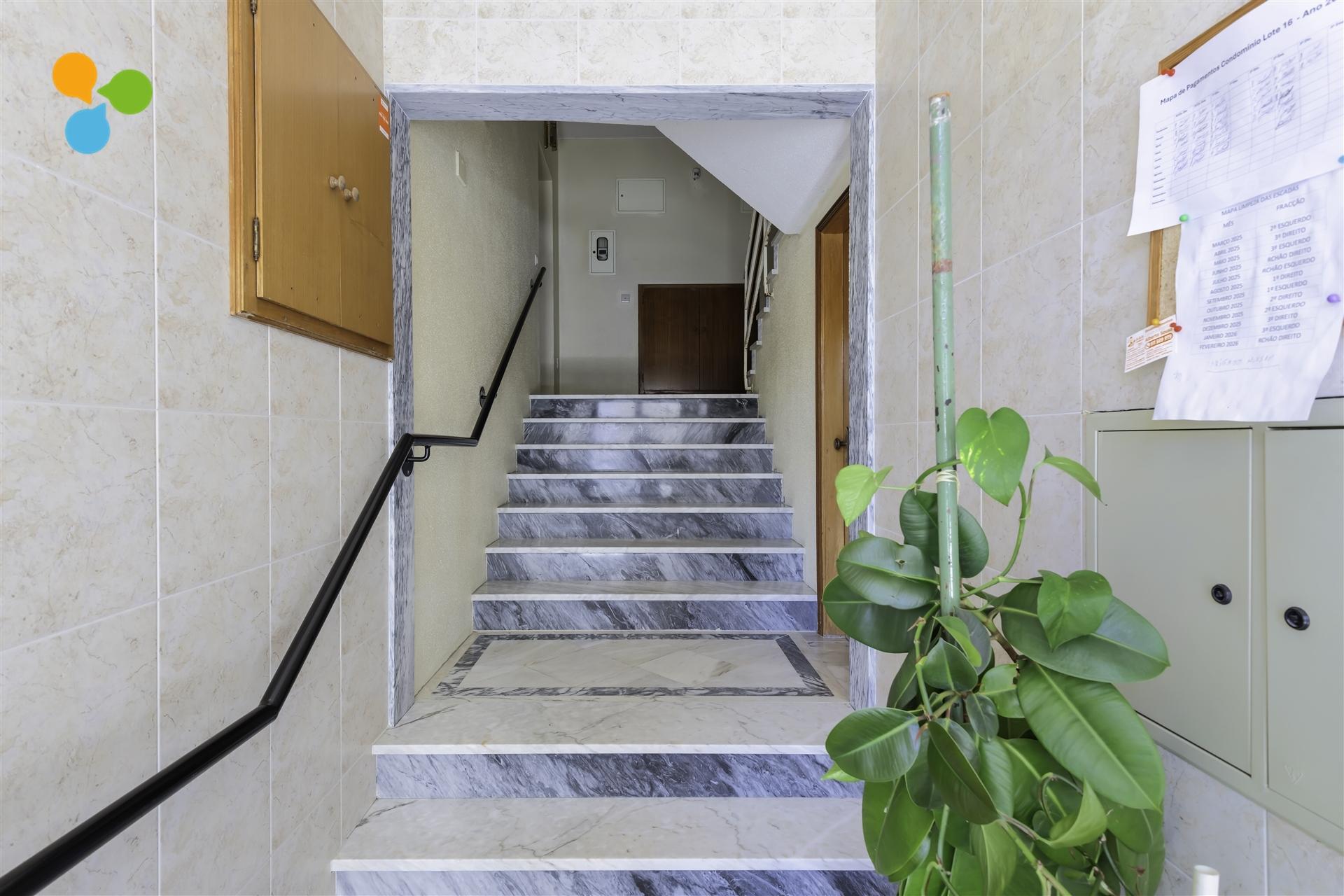 Apartamento T3  – Covilhã