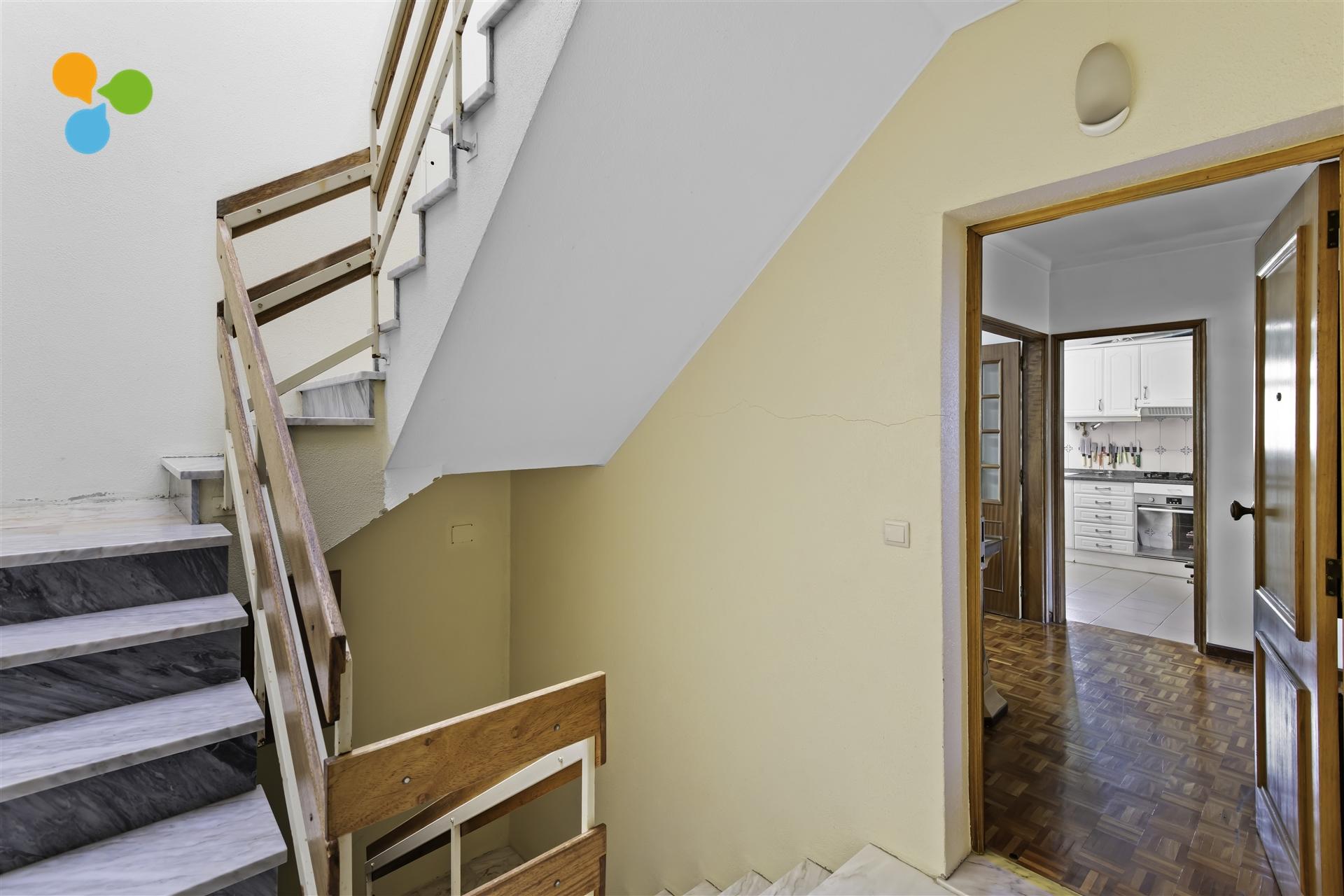 Apartamento T3  – Covilhã