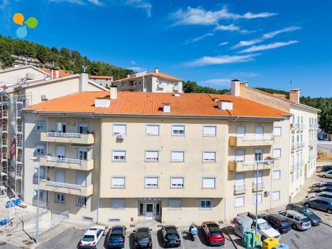 Apartamento T2  – Covilhã
