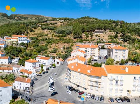 Apartamento T2  – Covilhã