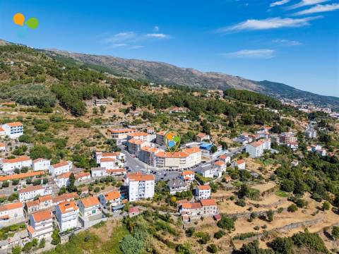 Apartamento T2  – Covilhã