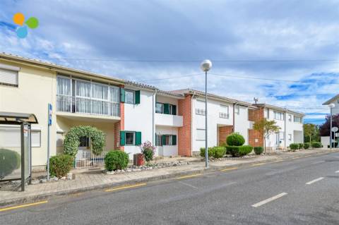 Moradia em Banda – Covilhã