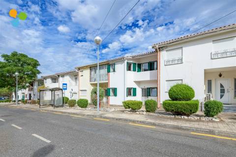 Moradia em Banda – Covilhã