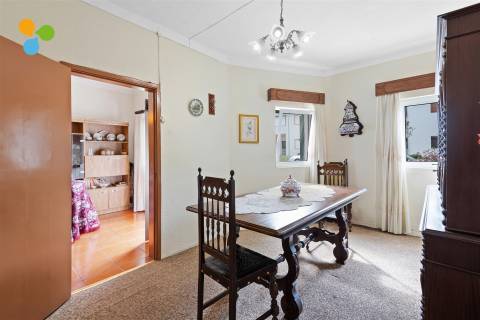 Moradia em Banda – Covilhã