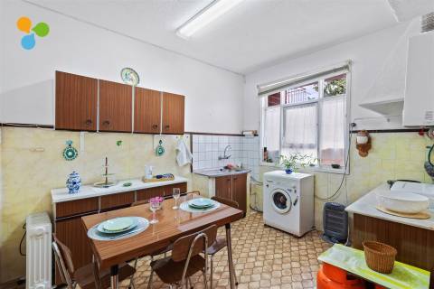 Moradia em Banda – Covilhã