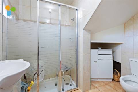 Moradia em Banda – Covilhã