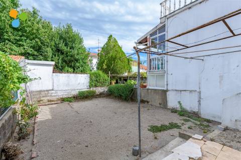 Moradia em Banda – Covilhã