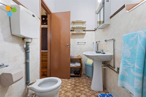 Moradia em Banda – Covilhã