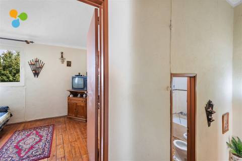 Moradia em Banda – Covilhã