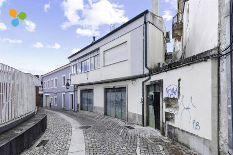 Dois Apartamentos T1 – Covilhã