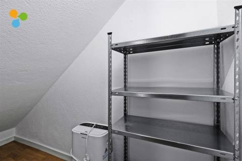 Dois Apartamentos T1 – Covilhã