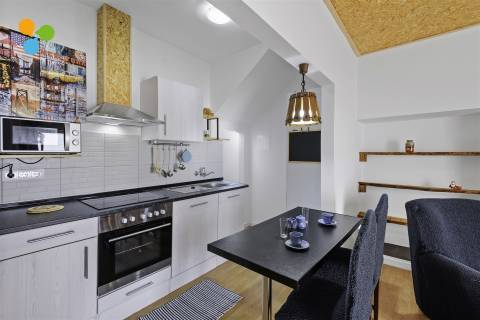 Dois Apartamentos T1 – Covilhã