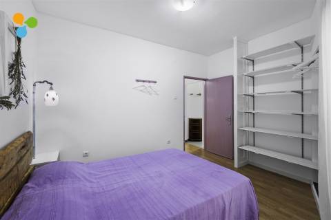 Dois Apartamentos T1 – Covilhã